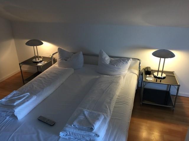 Culture Hotel Ferch Extérieur photo
